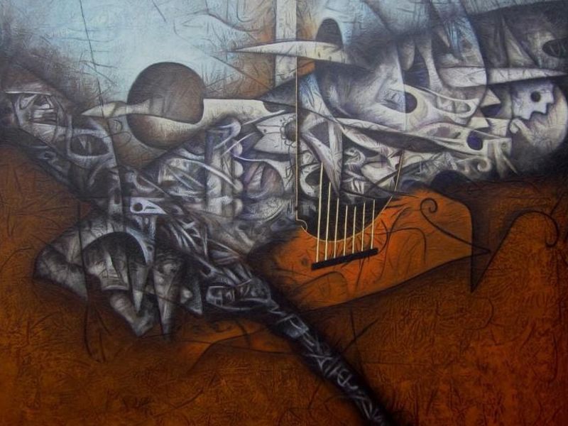 COMPOSICIÓN DE RITMOS