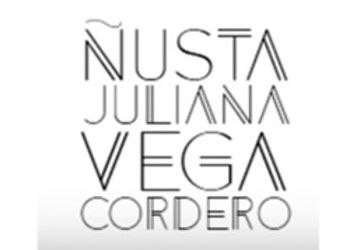 Agua larga - Vega Juliana ( Ñusta)