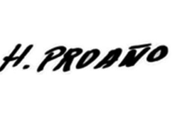 Tatuaje - Proaño Hugo 