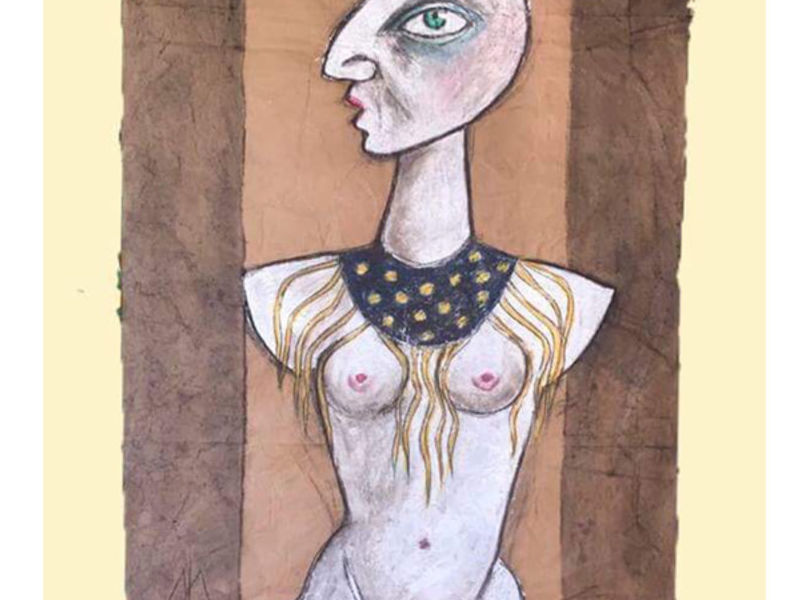 Muñeco II