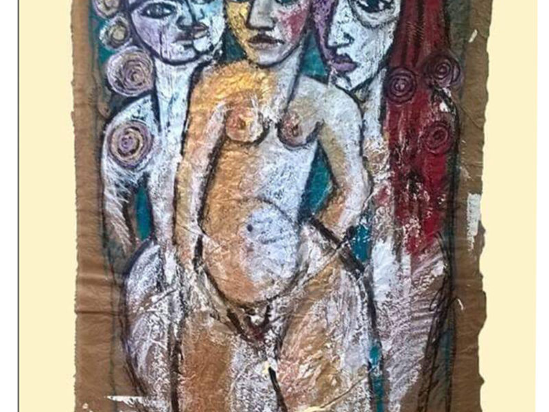 Desnudo III