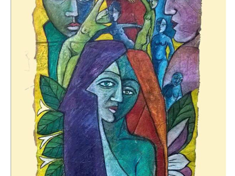 Desnudo IV