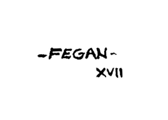 Fegan Mario  | ARTEX