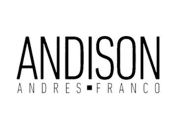 SERIE: SER-ES 5 - Franco Andison 