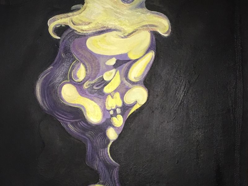 Alvaro Pazmiño / Sombrero de pulpo