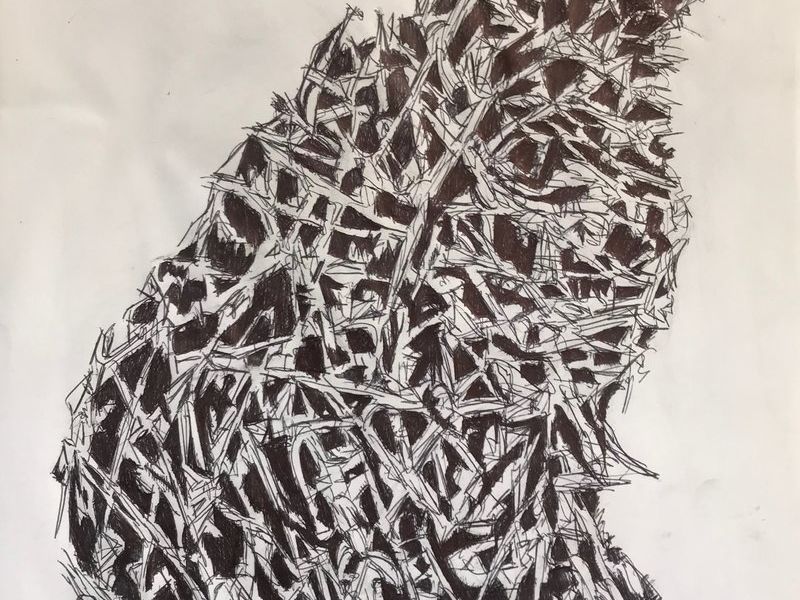 Espectro 55 - González Juan Francisco | ARTEX