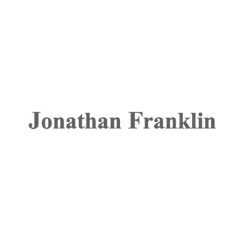 Jonathan Franklin | ARTEX