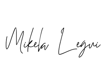 Arte Chileno - Correa - Leguina Mikela