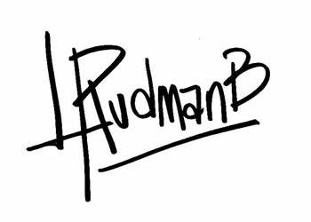 Laura Rudman - De fronteras y odiseas - Rudman Laura