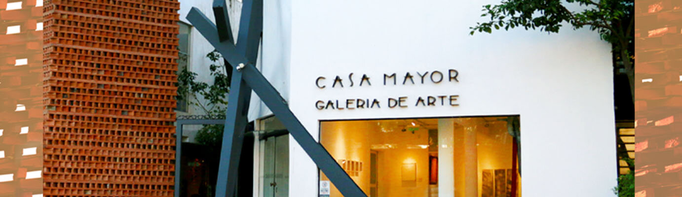 Casa Mayor | ARTEX