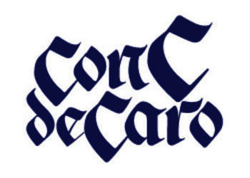 Proyecto editorial - Con C de Caro