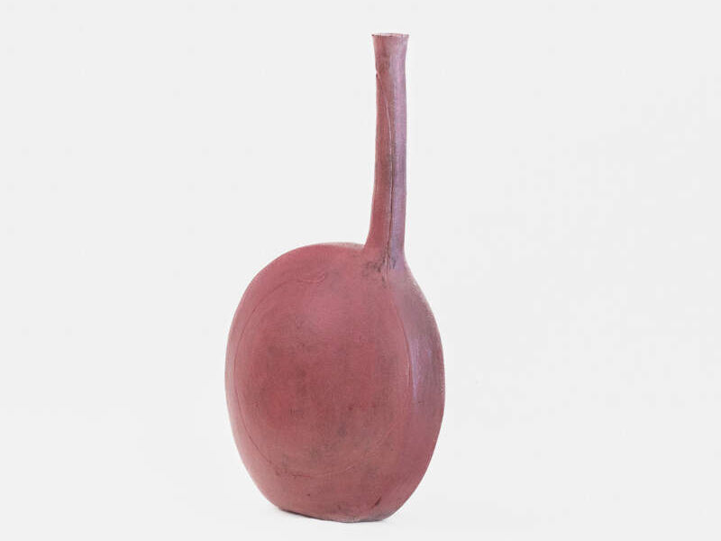 Botella Caracol No.3