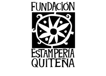 Uso de taller - Estampería Quiteña