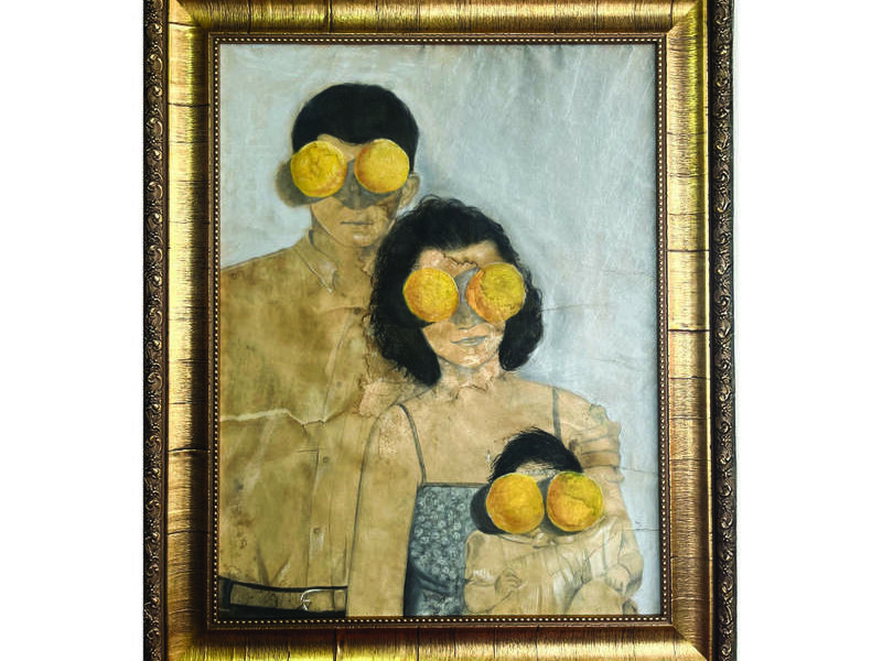 Familia Tradicional