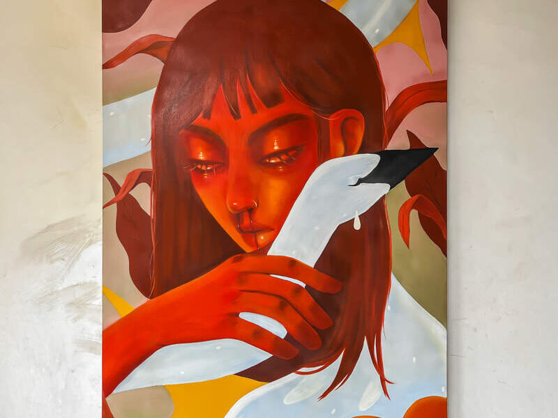Consuelo