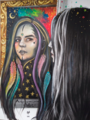 Diana Armas / Luna y Armiño - Armas Diana