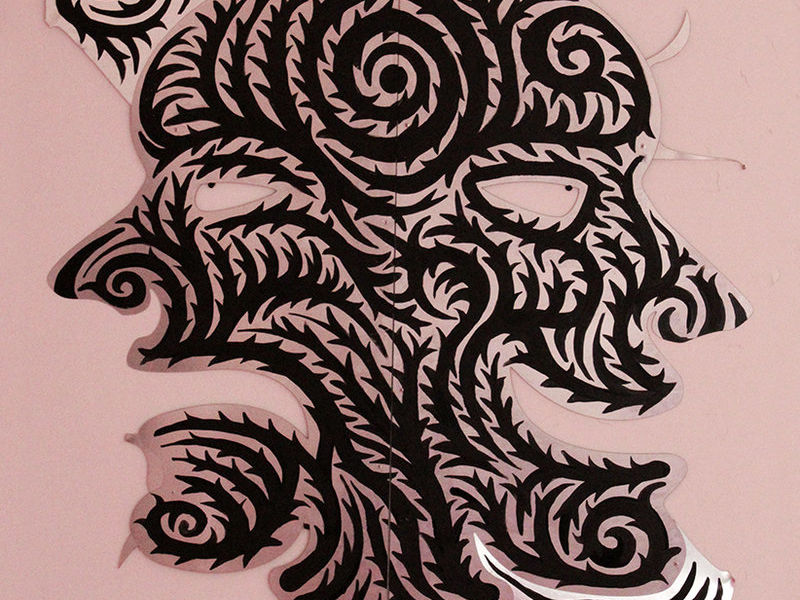 Gamboa Pablo / Dualism