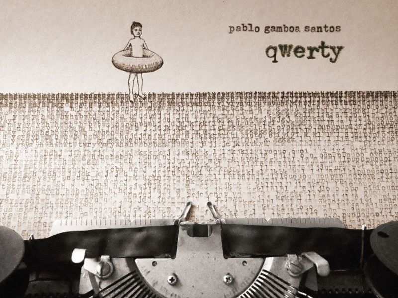 Gamboa Pablo / Qwerty - Gamboa Pablo  | ARTEX