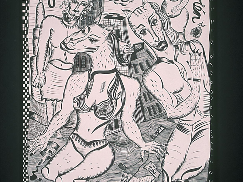 Ana Fernandez / Y las mujeres también - Fernandez Ana -Miranda Texidor | ARTEX
