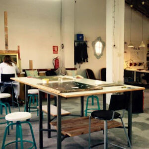 Residencia Artística
